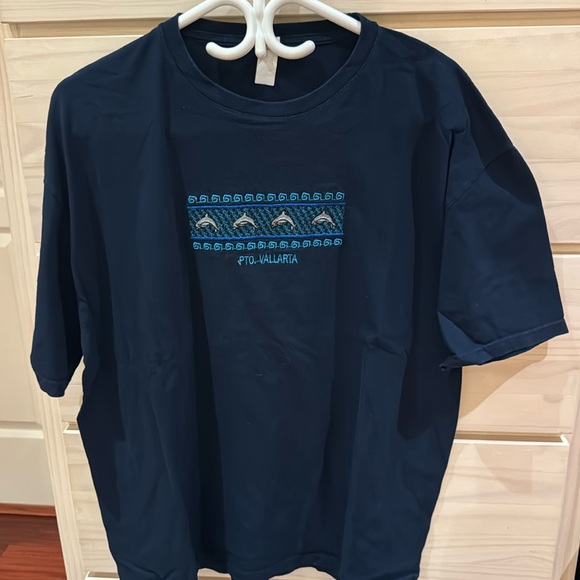 Men’s T-Shirt - Picture 1 of 3